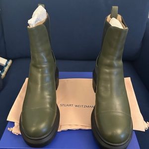 Stuart Weitzman Norah boot